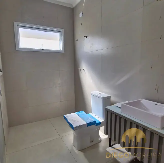 Foto 5 de Casa de Condomínio com 3 quartos à venda e para alugar, 134m2 em Mairipora - SP