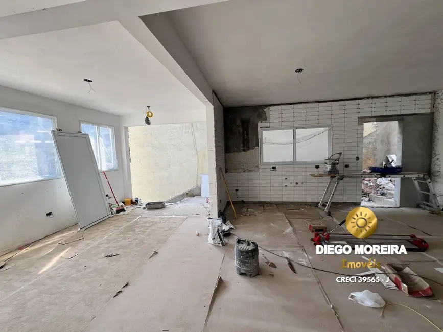 Foto 5 de Casa de Condomínio com 3 quartos à venda, 134m2 em Mairipora - SP