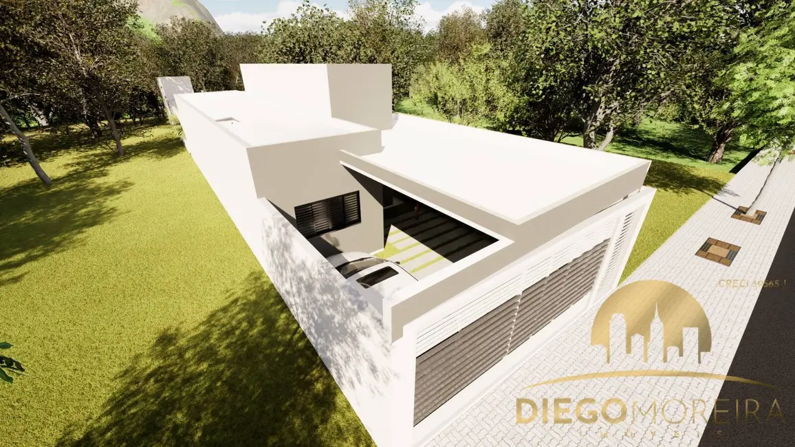 Foto 9 de Casa de Condomínio com 3 quartos à venda e para alugar, 134m2 em Mairipora - SP