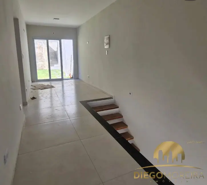 Foto 4 de Casa de Condomínio com 3 quartos à venda e para alugar, 134m2 em Mairipora - SP