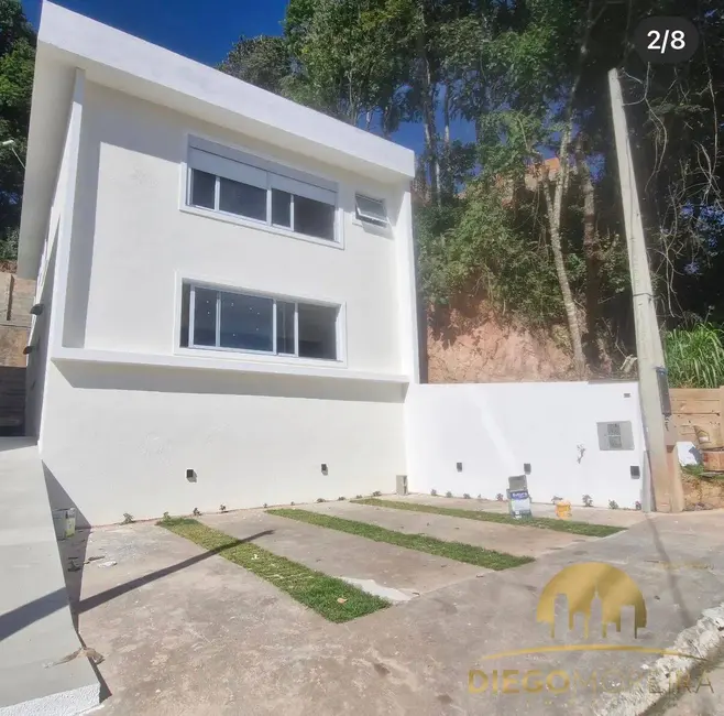 Foto 1 de Casa de Condomínio com 3 quartos à venda e para alugar, 134m2 em Mairipora - SP