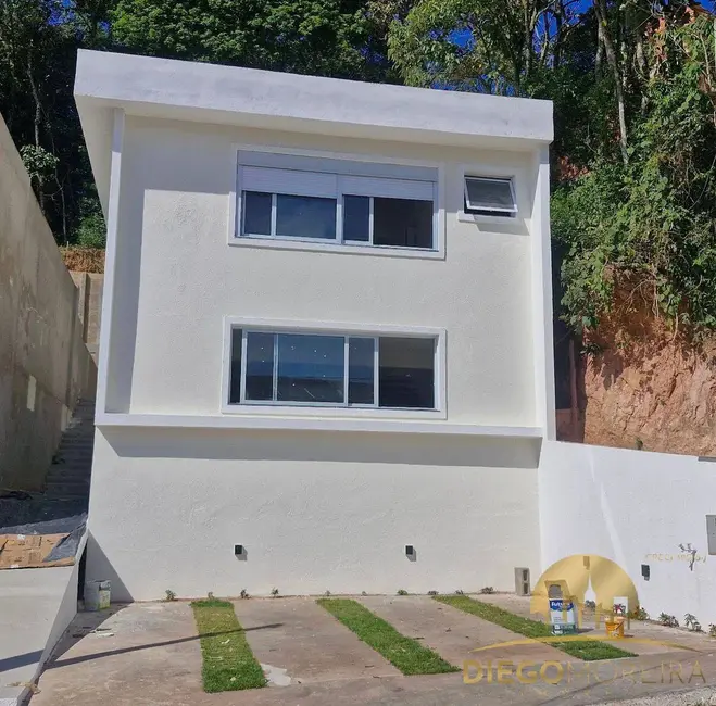 Foto 9 de Casa de Condomínio com 3 quartos à venda e para alugar, 134m2 em Mairipora - SP