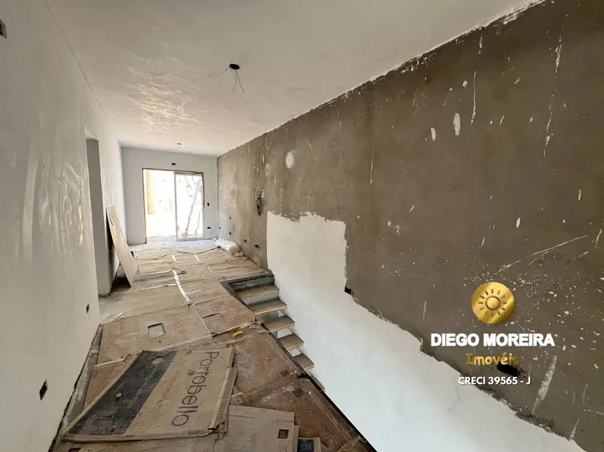 Foto 6 de Casa de Condomínio com 3 quartos à venda, 134m2 em Mairipora - SP