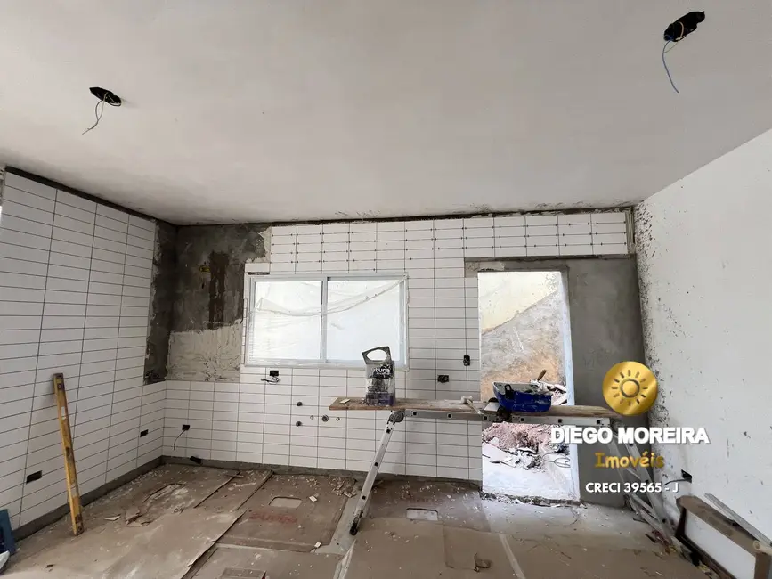 Foto 7 de Casa de Condomínio com 3 quartos à venda, 134m2 em Mairipora - SP