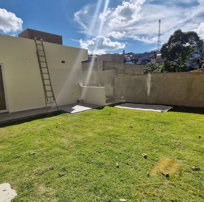 Foto 7 de Casa de Condomínio com 3 quartos à venda e para alugar, 134m2 em Mairipora - SP