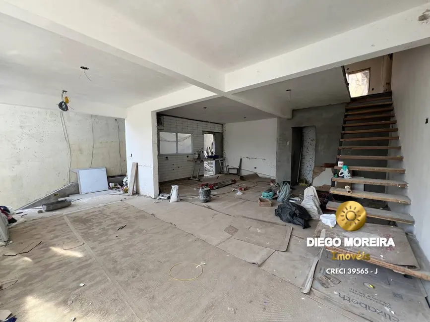 Foto 3 de Casa de Condomínio com 3 quartos à venda, 134m2 em Mairipora - SP
