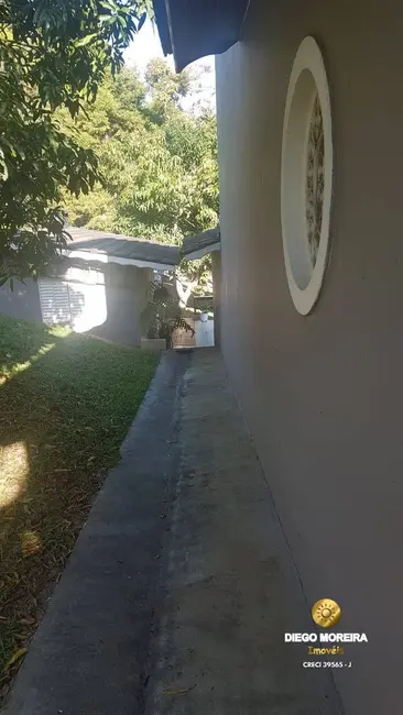 Foto 7 de Chácara com 4 quartos à venda, 450m2 em Mairipora - SP