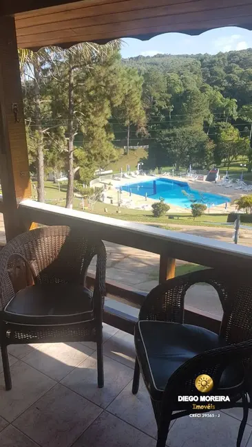 Foto 9 de Chácara com 4 quartos à venda, 450m2 em Mairipora - SP