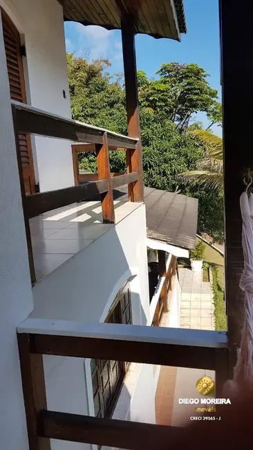 Foto 8 de Chácara com 4 quartos à venda, 450m2 em Mairipora - SP