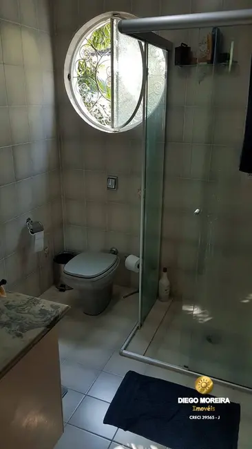 Foto 4 de Chácara com 4 quartos à venda, 450m2 em Mairipora - SP