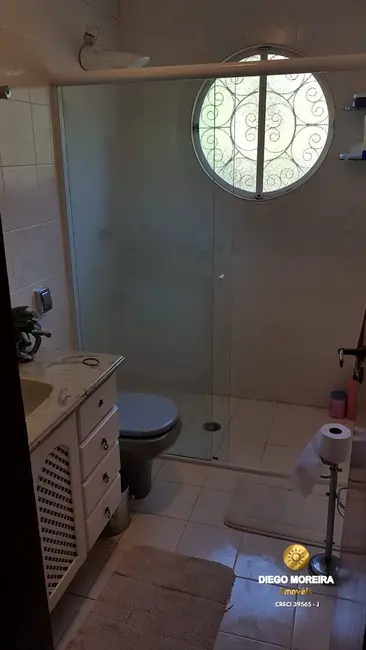 Foto 3 de Chácara com 4 quartos à venda, 450m2 em Mairipora - SP