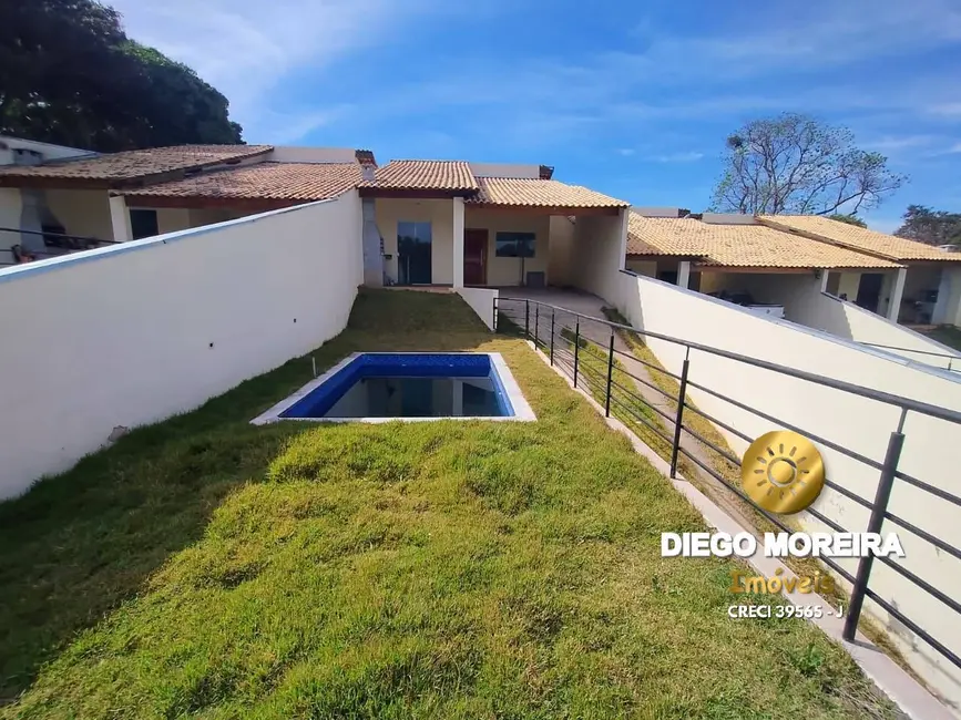 Foto 1 de Casa com 3 quartos à venda, 105m2 em Mairipora - SP