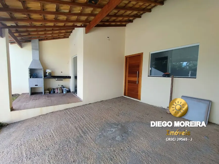 Foto 3 de Casa com 3 quartos à venda, 105m2 em Mairipora - SP
