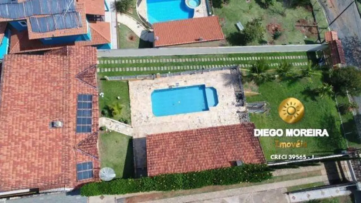 Foto 2 de Chácara com 3 quartos à venda, 1000m2 em Piracaia - SP