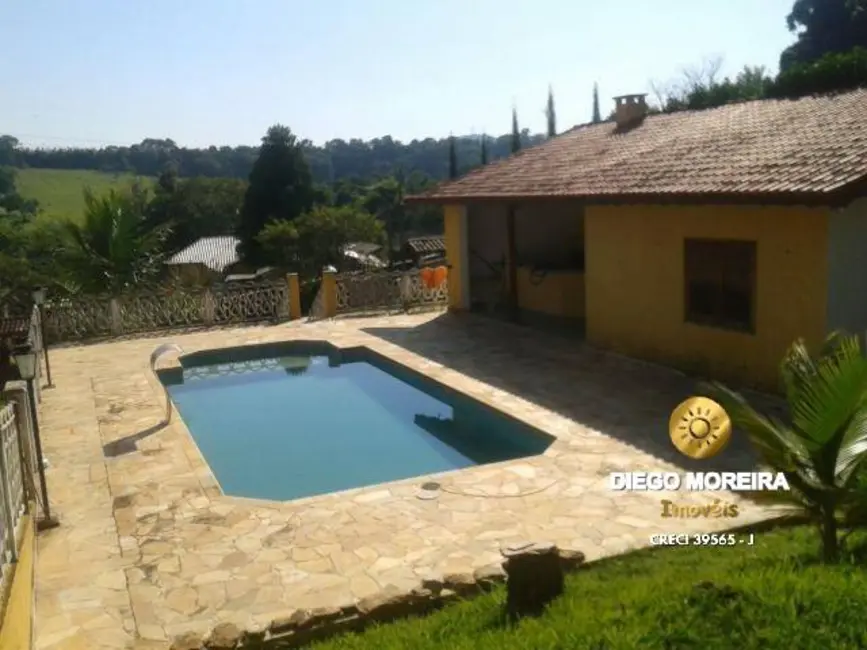 Foto 1 de Chácara com 3 quartos à venda, 1000m2 em Piracaia - SP