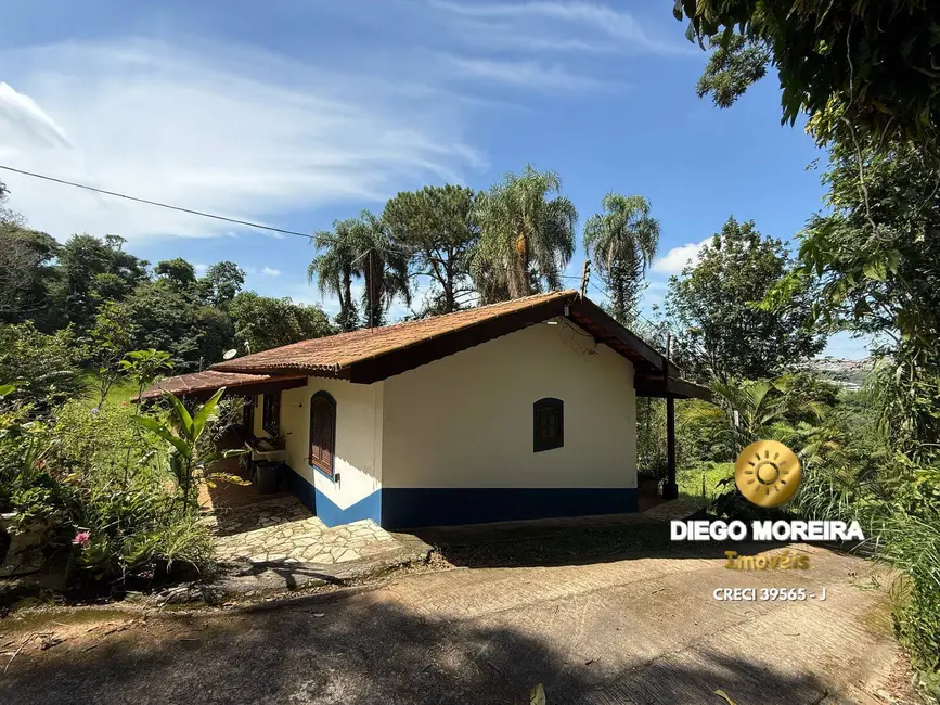 Sítio / Rancho com 3 quartos à venda, 300m2 em Parque Rio Abaixo, Atibaia - SP - imagem 3 Foto 3 de Sítio / Rancho com 3 quartos à venda, 300m2 em Parque Rio Abaixo, Atibaia - SP
