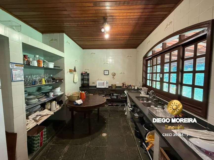Sítio / Rancho com 3 quartos à venda, 300m2 em Parque Rio Abaixo, Atibaia - SP - imagem 5 Foto 5 de Sítio / Rancho com 3 quartos à venda, 300m2 em Parque Rio Abaixo, Atibaia - SP
