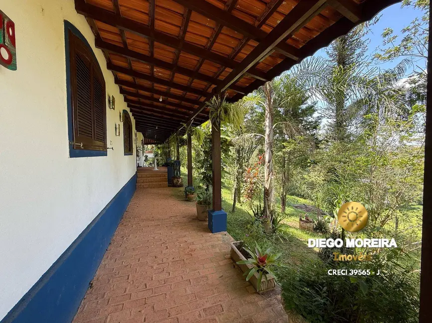 Sítio / Rancho com 3 quartos à venda, 300m2 em Parque Rio Abaixo, Atibaia - SP - imagem 4 Foto 4 de Sítio / Rancho com 3 quartos à venda, 300m2 em Parque Rio Abaixo, Atibaia - SP