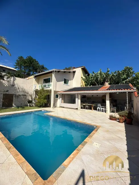 Foto 1 de Chácara com 3 quartos à venda, 211m2 em Mairipora - SP