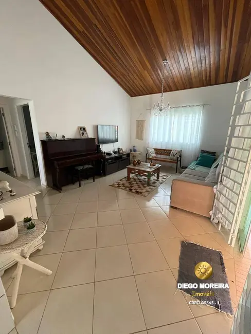 Foto 4 de Chácara com 3 quartos à venda, 211m2 em Mairipora - SP