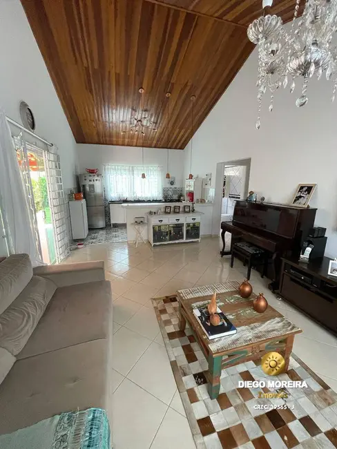 Foto 3 de Chácara com 3 quartos à venda, 211m2 em Mairipora - SP