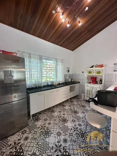 Foto 4 de Chácara com 3 quartos à venda, 211m2 em Mairipora - SP