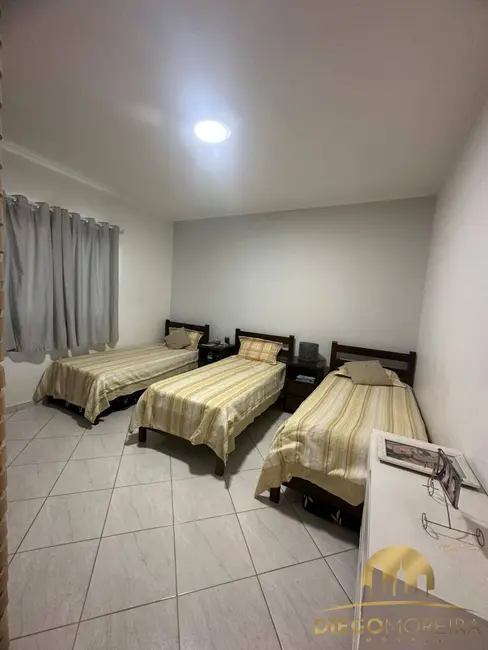 Foto 6 de Chácara com 3 quartos à venda, 211m2 em Mairipora - SP