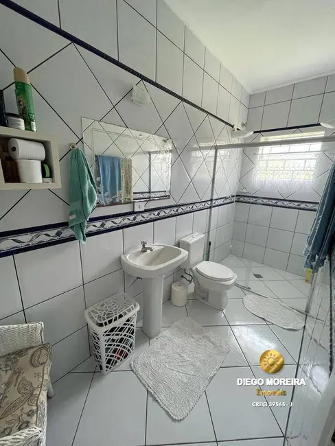 Foto 6 de Chácara com 3 quartos à venda, 211m2 em Mairipora - SP