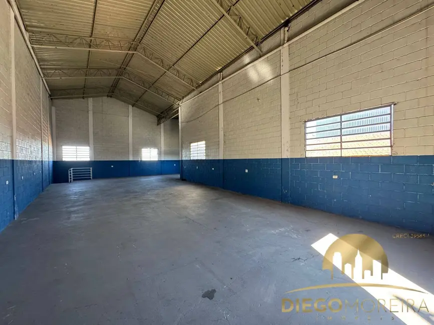 Foto 7 de Armazém / Galpão à venda, 280m2 em Mairipora - SP