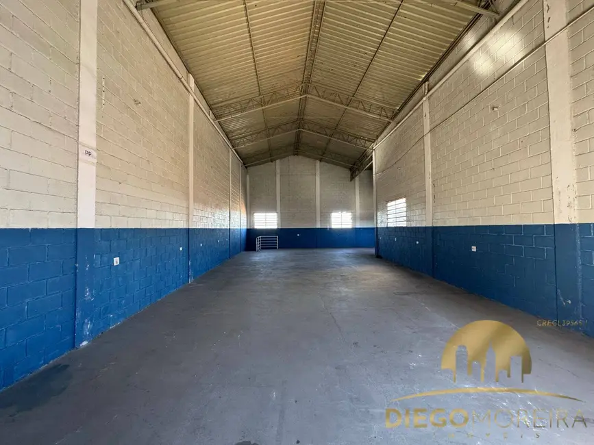 Foto 9 de Armazém / Galpão à venda, 280m2 em Mairipora - SP