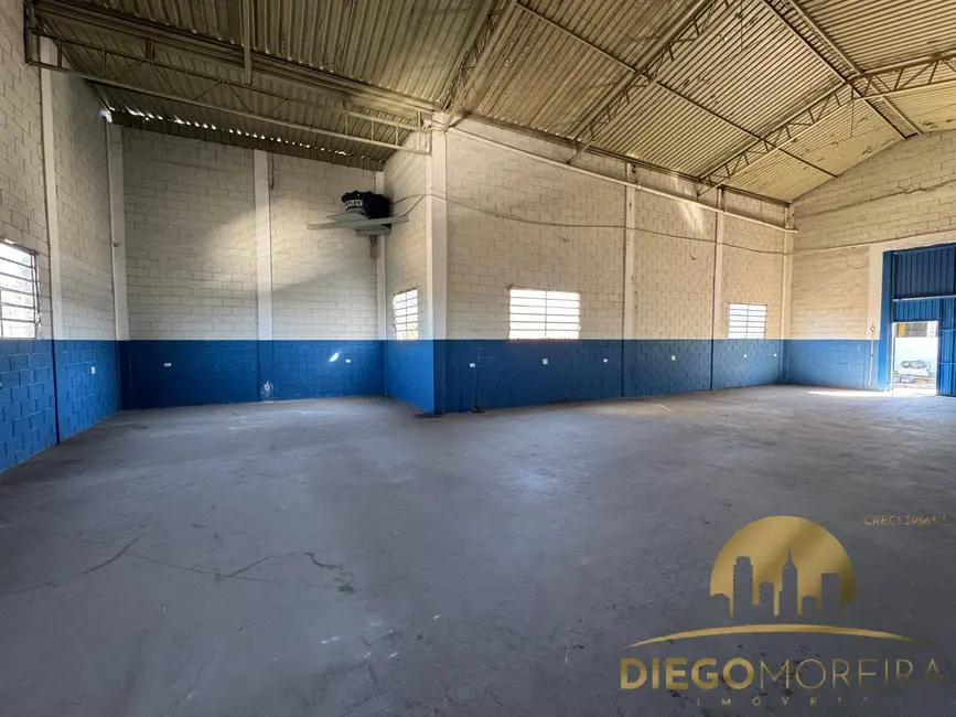 Foto 4 de Armazém / Galpão à venda, 280m2 em Mairipora - SP