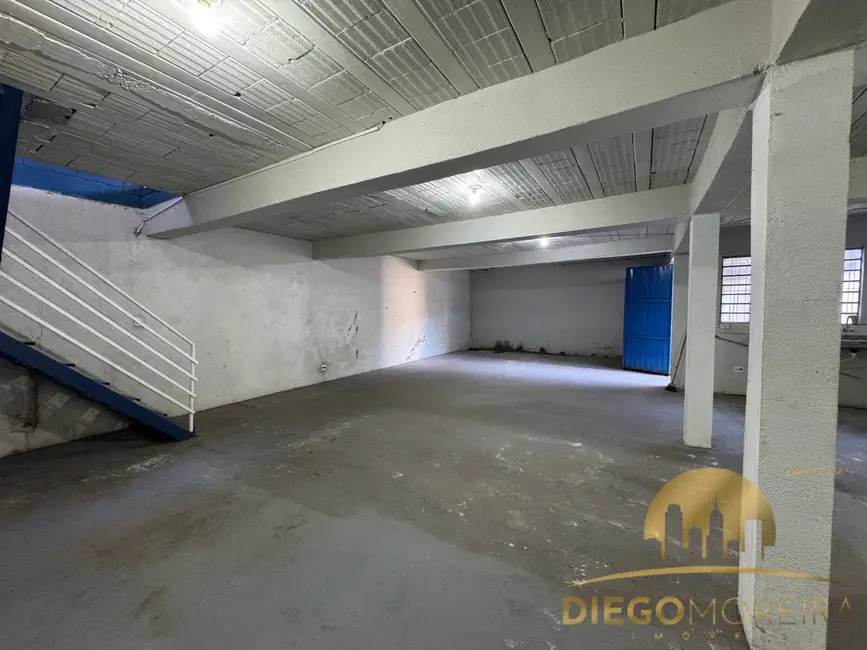 Foto 8 de Armazém / Galpão à venda, 280m2 em Mairipora - SP