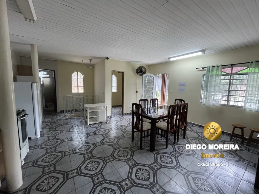 Foto 4 de Chácara com 4 quartos à venda, 273m2 em Mairipora - SP