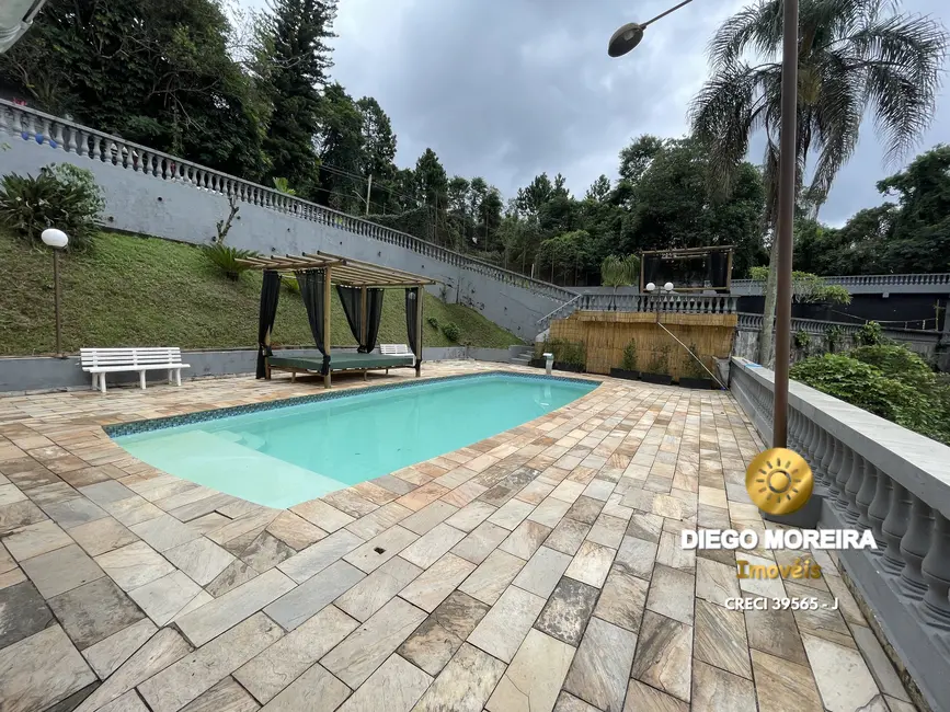 Foto 1 de Chácara com 4 quartos à venda, 273m2 em Mairipora - SP