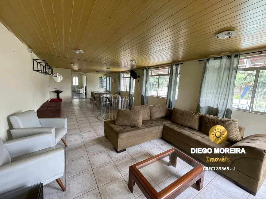 Foto 2 de Chácara com 4 quartos à venda, 273m2 em Mairipora - SP