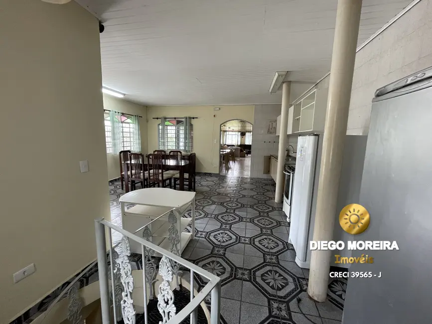 Foto 5 de Chácara com 4 quartos à venda, 273m2 em Mairipora - SP