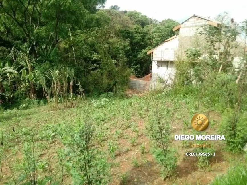 Foto 2 de Terreno / Lote à venda, 317m2 em Mairipora - SP