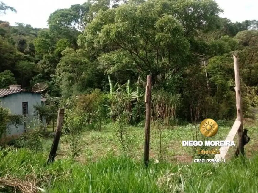 Foto 4 de Terreno / Lote à venda, 317m2 em Mairipora - SP