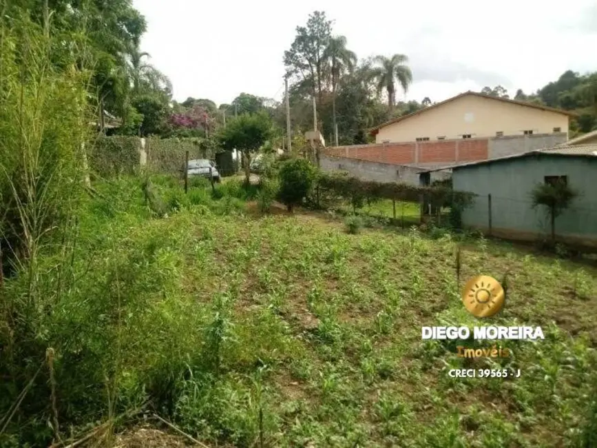 Foto 7 de Terreno / Lote à venda, 317m2 em Mairipora - SP