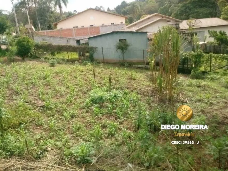 Foto 1 de Terreno / Lote à venda, 317m2 em Mairipora - SP