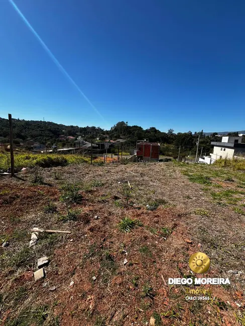 Foto 3 de Terreno / Lote à venda, 195m2 em Loteamento Vale das Flores, Atibaia - SP