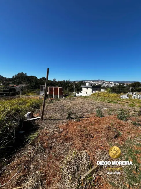 Foto 2 de Terreno / Lote à venda, 195m2 em Loteamento Vale das Flores, Atibaia - SP
