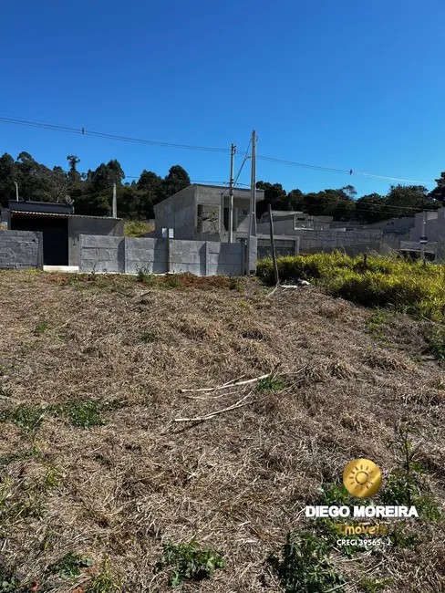 Foto 4 de Terreno / Lote à venda, 195m2 em Loteamento Vale das Flores, Atibaia - SP
