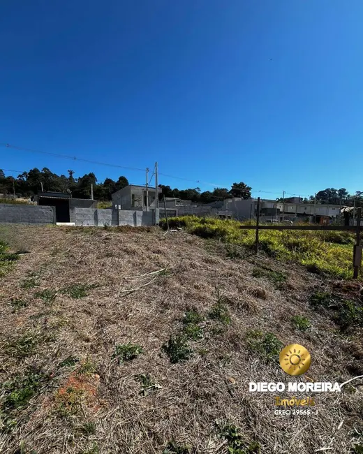 Foto 1 de Terreno / Lote à venda, 195m2 em Loteamento Vale das Flores, Atibaia - SP