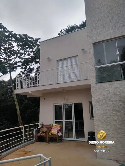 Foto 2 de Chácara com 4 quartos à venda, 1099m2 em Mairipora - SP