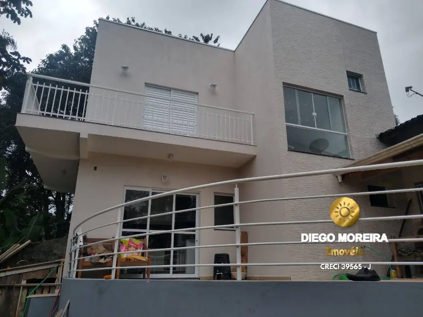 Foto 1 de Chácara com 4 quartos à venda, 1099m2 em Mairipora - SP