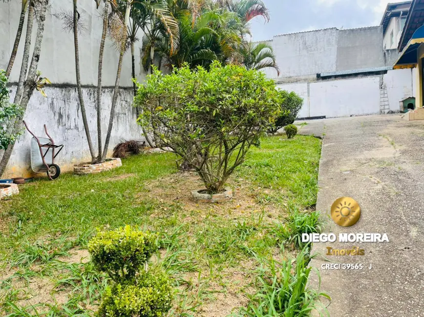 Foto 3 de Terreno / Lote à venda, 250m2 em Mairipora - SP