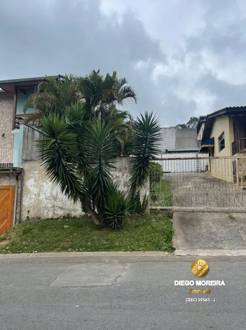 Foto 1 de Terreno / Lote à venda, 250m2 em Mairipora - SP
