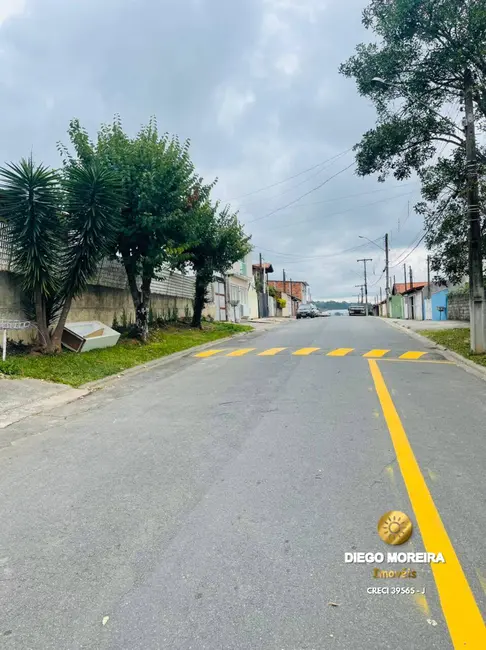 Foto 4 de Terreno / Lote à venda, 250m2 em Mairipora - SP