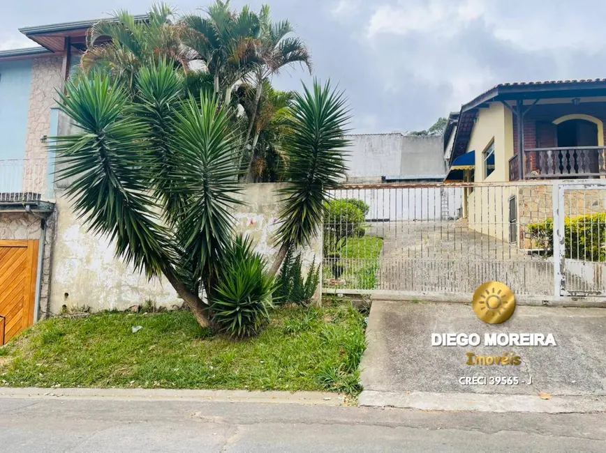 Foto 6 de Terreno / Lote à venda, 250m2 em Mairipora - SP